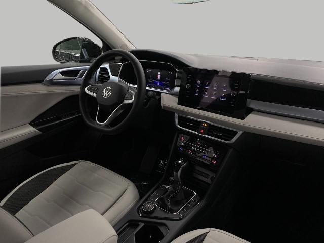 2025 Volkswagen Taos Vehicle Photo in Appleton, WI 54913