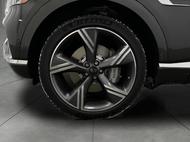 2025 Genesis GV80 Vehicle Photo in Appleton, WI 54913
