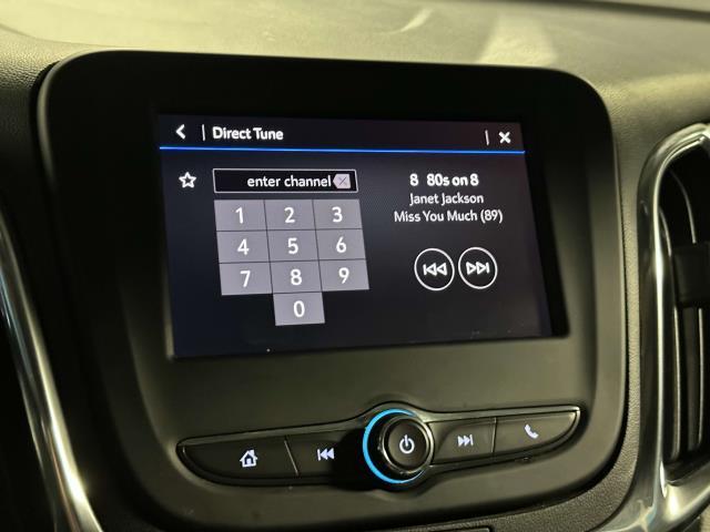 2022 Chevrolet Equinox Vehicle Photo in Roslyn, NY 11576