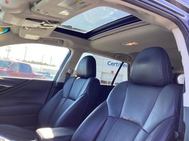 2021 Subaru Outback Vehicle Photo in GARDNER, MA 01440-3110