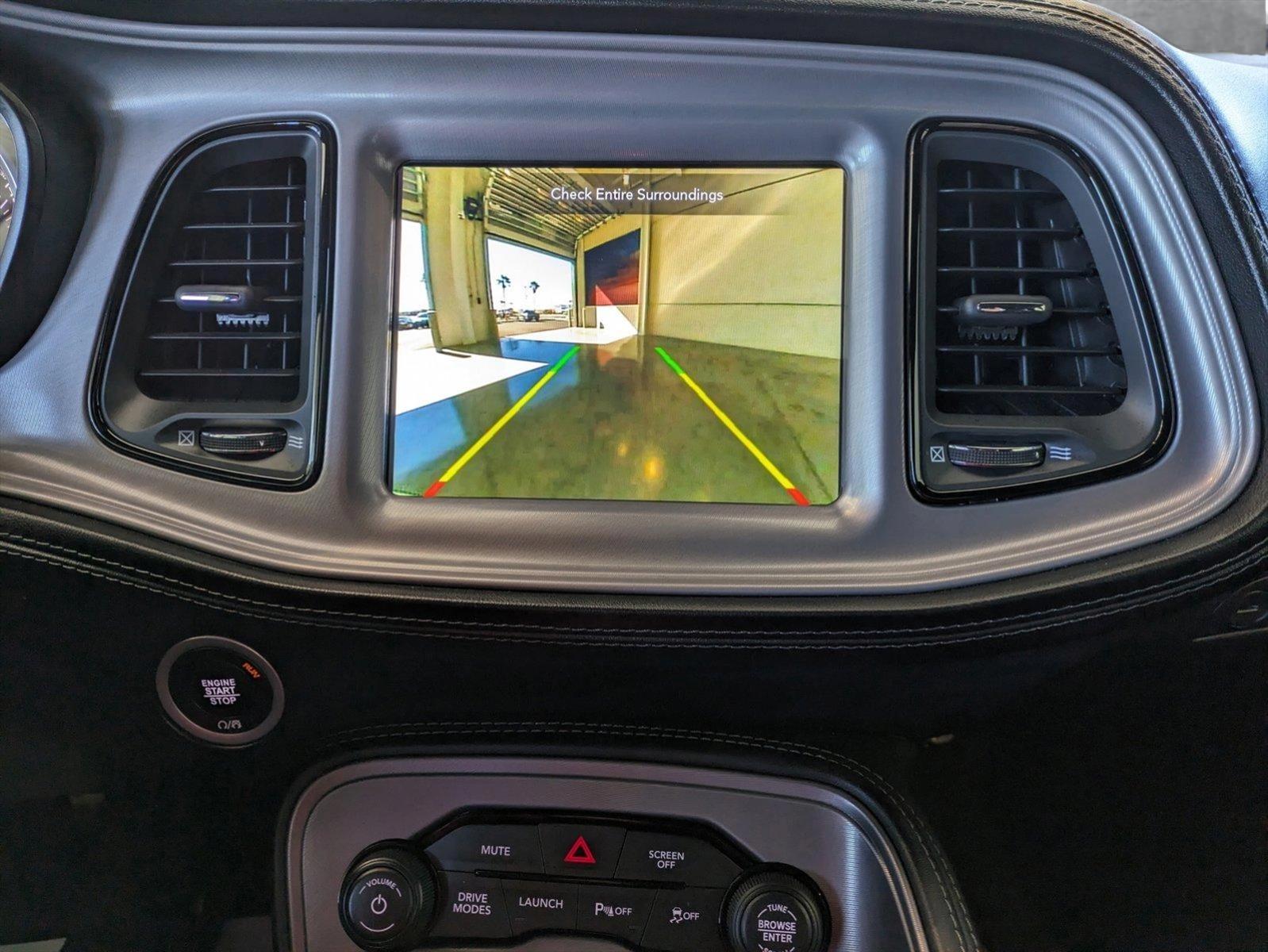 2023 Dodge Challenger Vehicle Photo in Las Vegas, NV 89149