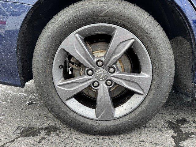 2021 Honda Odyssey Vehicle Photo in Mechanicsburg, PA 17050-1707