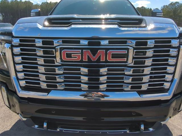 2024 GMC Sierra 3500 HD Vehicle Photo in ALBERTVILLE, AL 35950-0246