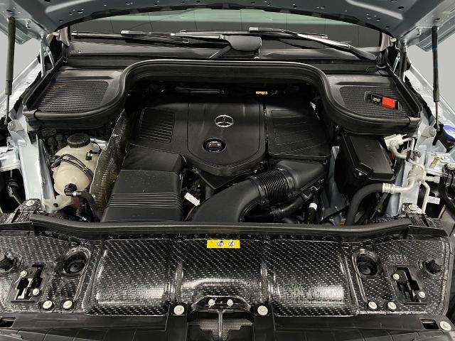 2025 Mercedes-Benz GLE Vehicle Photo in Appleton, WI 54913