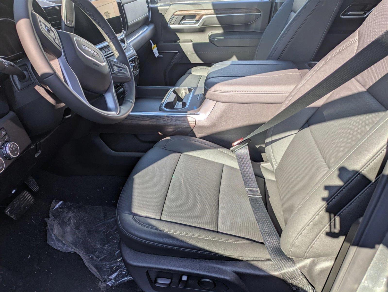 2025 GMC Sierra 2500 HD Vehicle Photo in LAUREL, MD 20707-4622