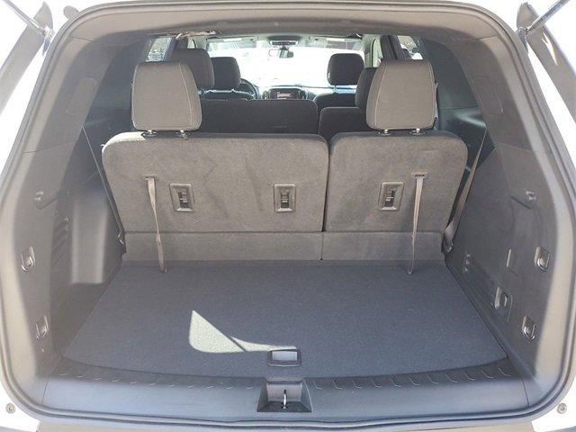 2022 Chevrolet Traverse Vehicle Photo in MILFORD, OH 45150-1684