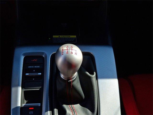 2025 Honda Civic Type R Vehicle Photo in Willow Grove, PA 19090