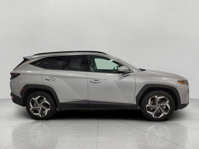 2024 Hyundai TUCSON Vehicle Photo in Appleton, WI 54914