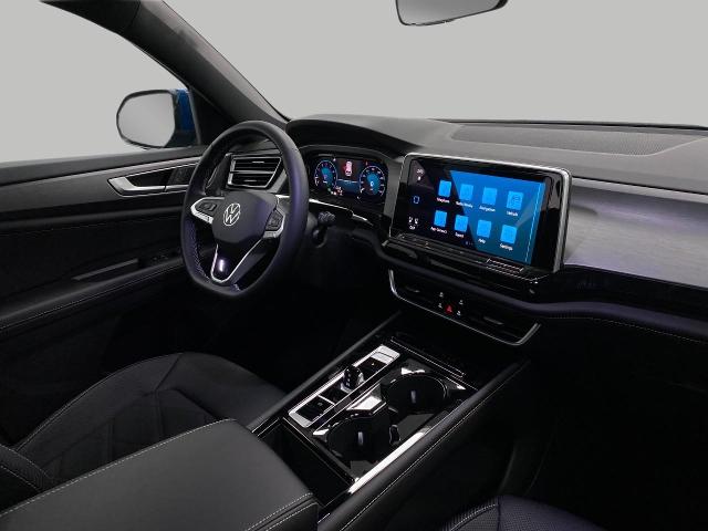 2025 Volkswagen Atlas Cross Sport Vehicle Photo in Appleton, WI 54913