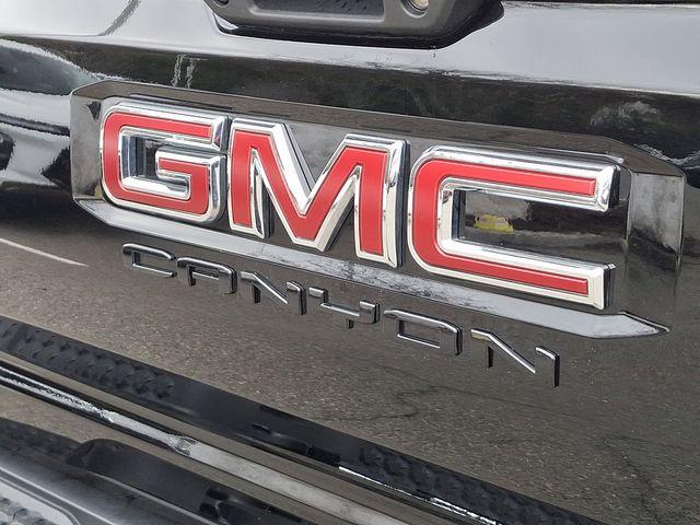 2023 GMC Canyon Vehicle Photo in DANBURY, CT 06810-5034