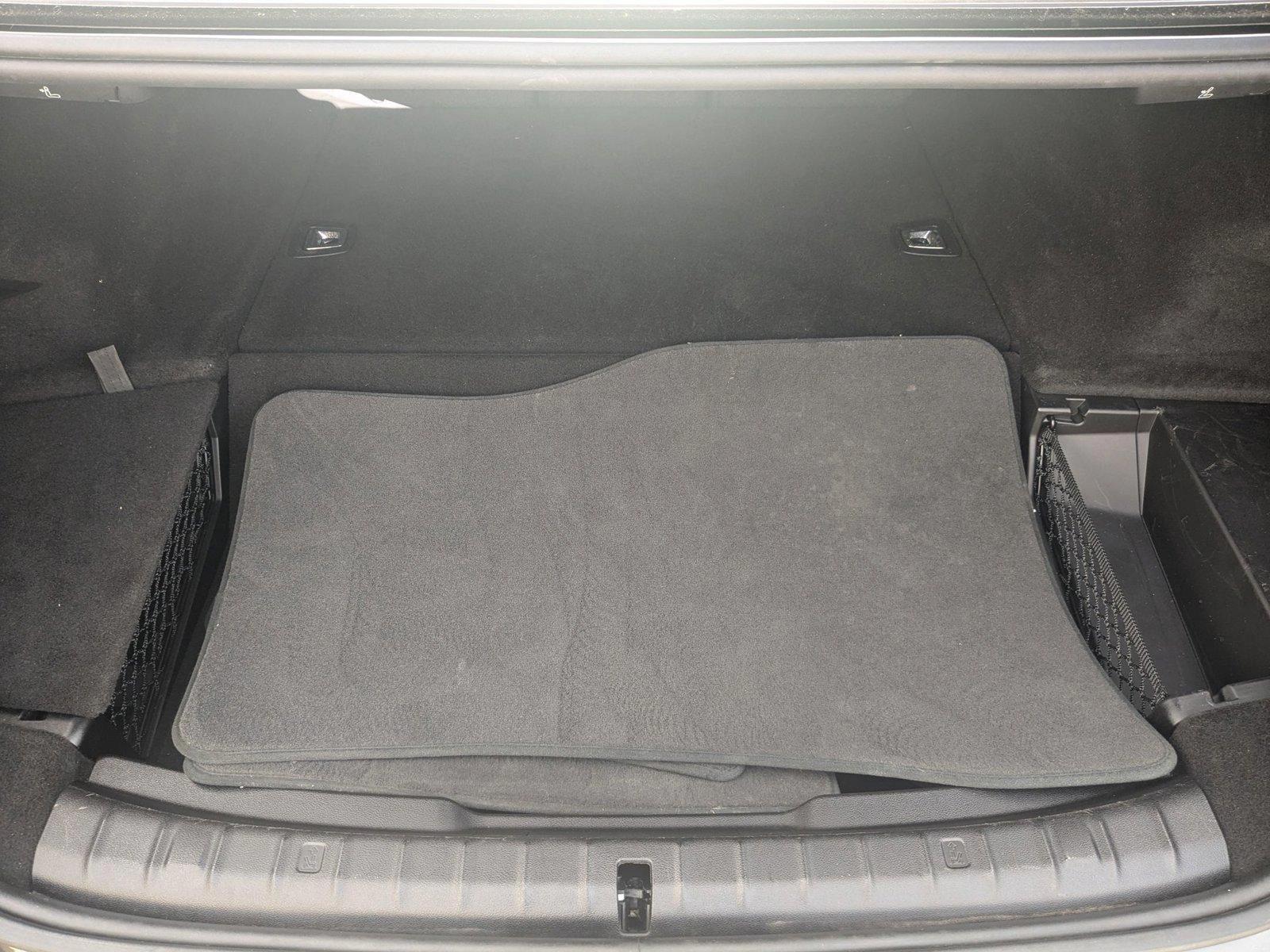 2022 BMW 530e xDrive Vehicle Photo in Towson, MD 21204