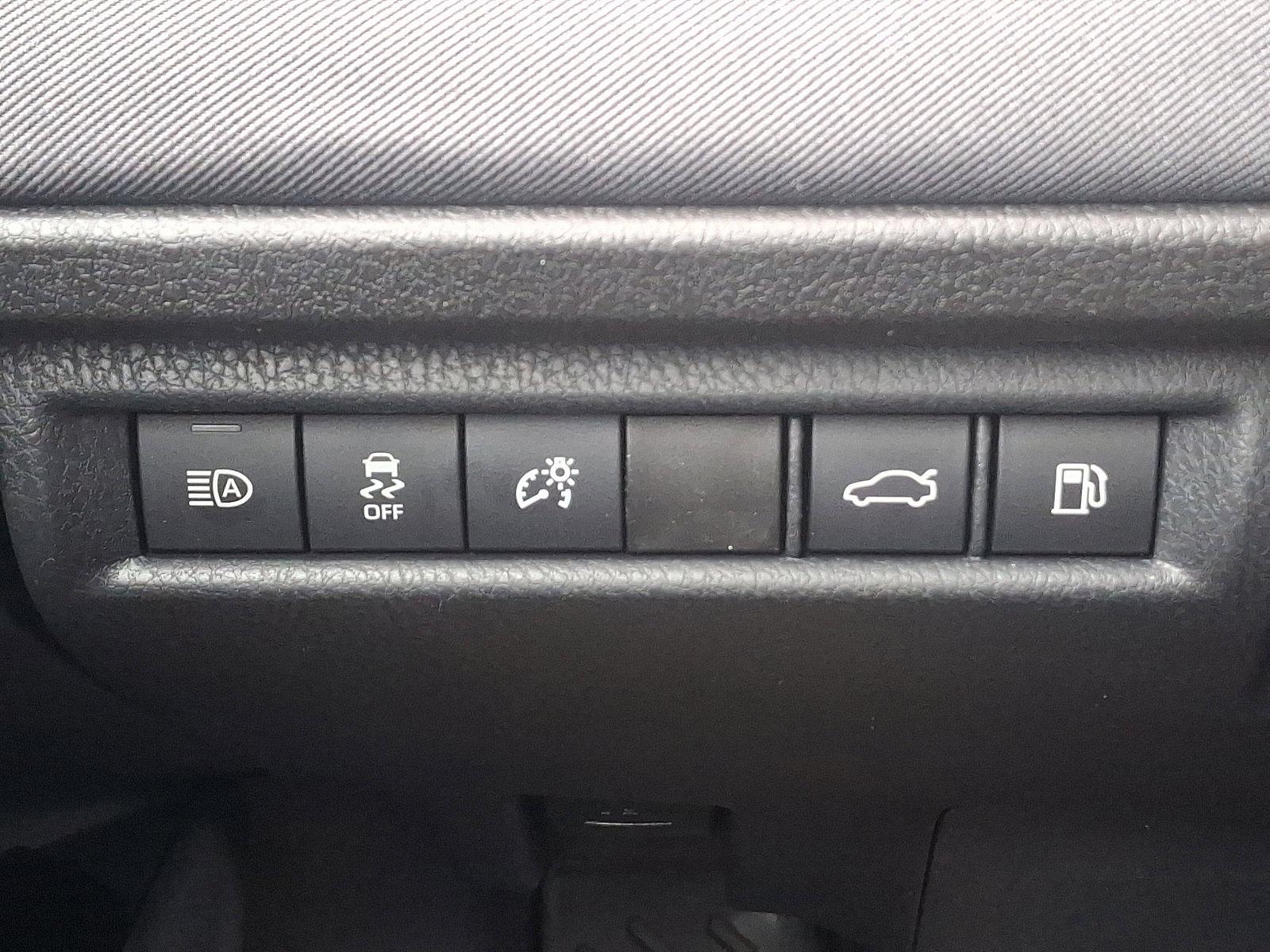 2025 Toyota Camry Vehicle Photo in Trevose, PA 19053