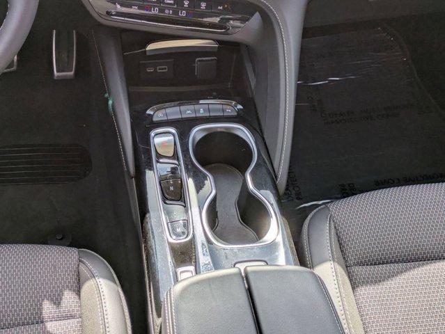 2023 Buick Envision Vehicle Photo in SELMA, TX 78154-1459