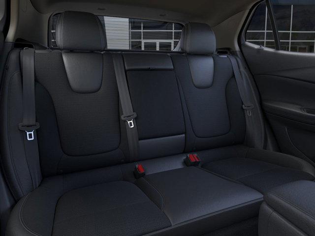 2025 Buick Encore GX Vehicle Photo in ALBERTVILLE, AL 35950-0246