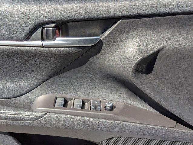 2023 Toyota Camry Vehicle Photo in San Antonio, TX 78230