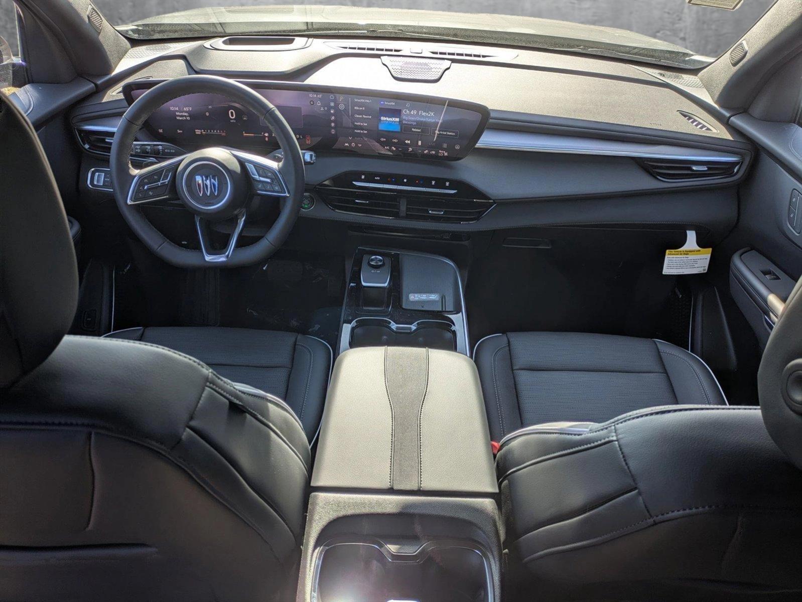 2025 Buick Enclave Vehicle Photo in LAUREL, MD 20707-4622