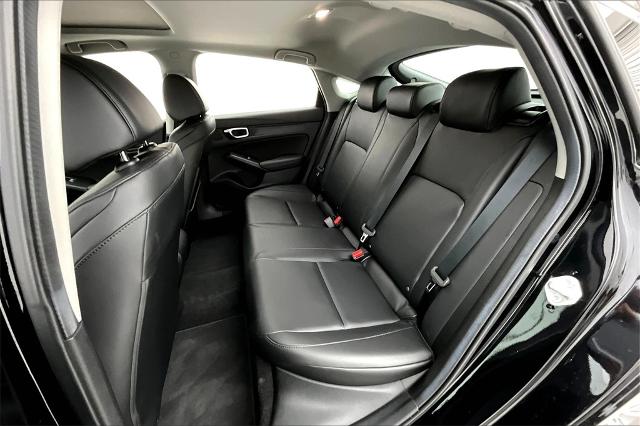 2025 Acura Integra Vehicle Photo in Grapevine, TX 76051