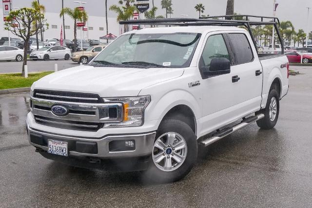 2020 Ford F-150 Vehicle Photo in VENTURA, CA 93003-8585