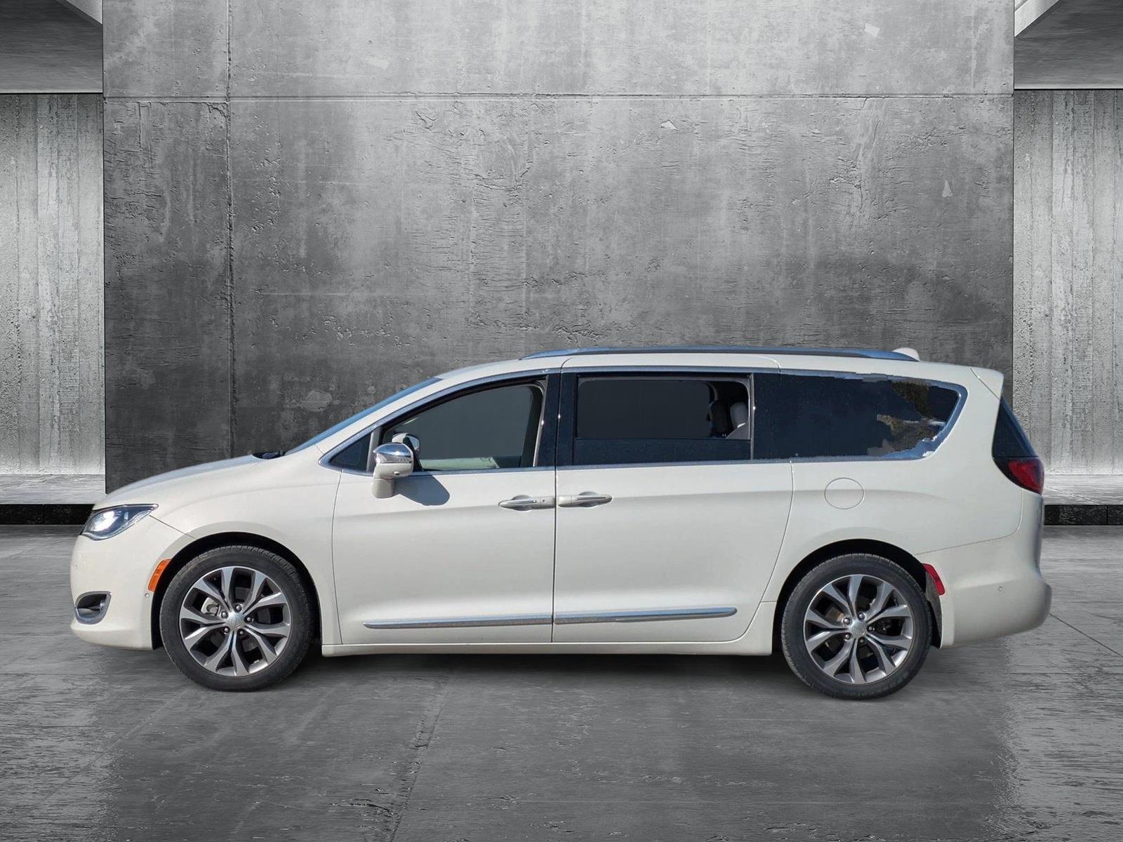 2020 Chrysler Pacifica Vehicle Photo in Corpus Christi, TX 78415