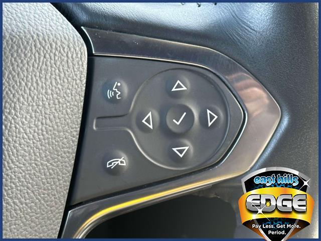 2022 Chevrolet Traverse Vehicle Photo in Roslyn, NY 11576