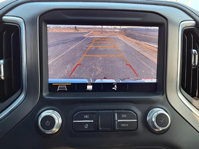 2019 GMC Sierra 1500 Vehicle Photo in Oshkosh, WI 54904