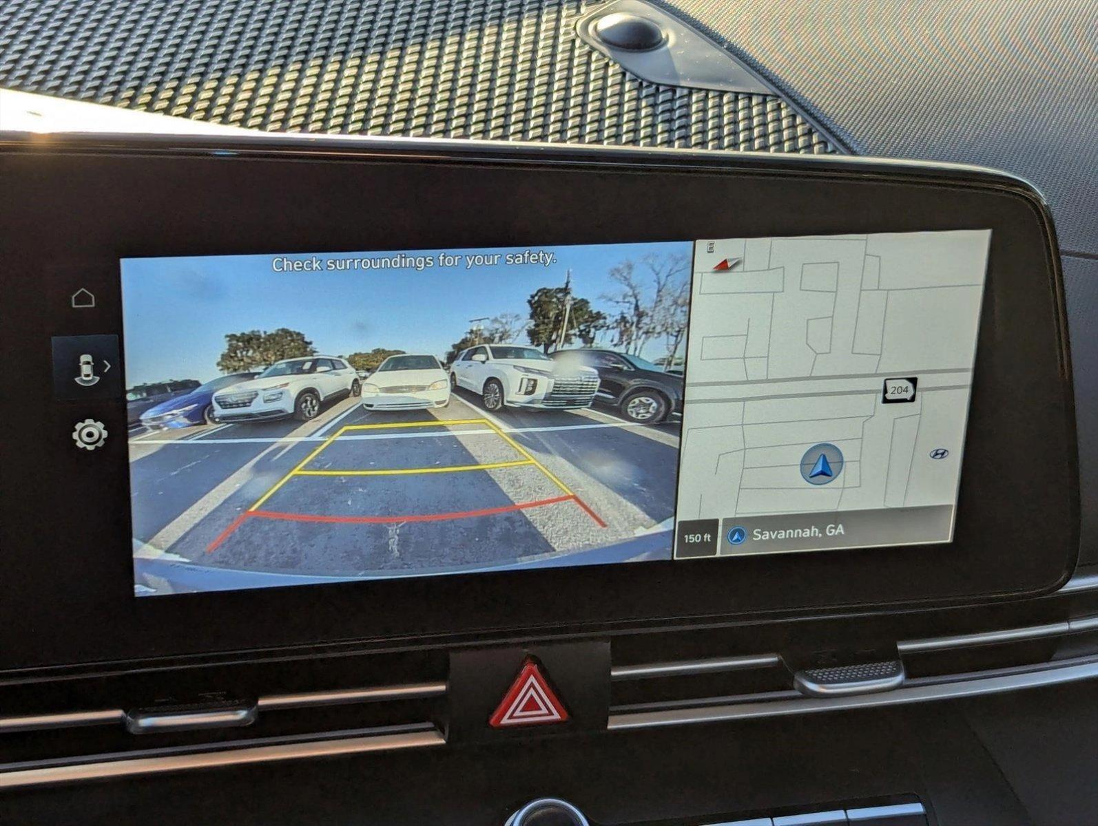 2024 Hyundai ELANTRA Vehicle Photo in Memphis, TN 38133