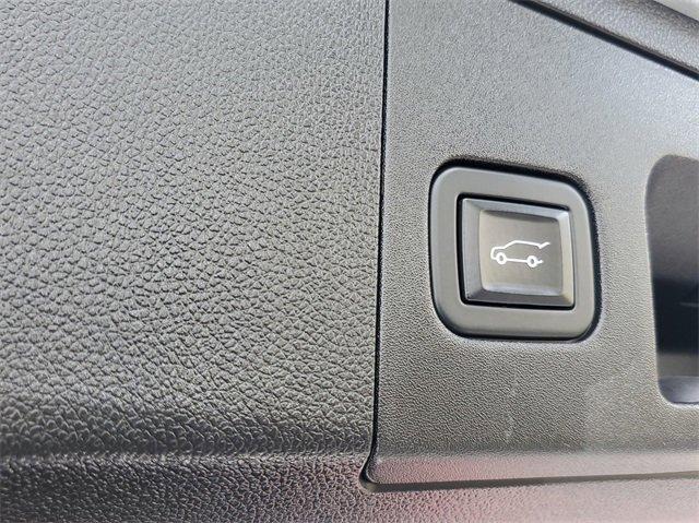 2021 Cadillac XT4 Vehicle Photo in SUNRISE, FL 33323-3202