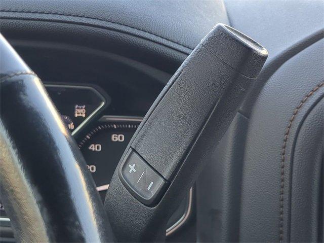 2019 GMC Sierra 1500 Vehicle Photo in COLLIERVILLE, TN 38017-9006