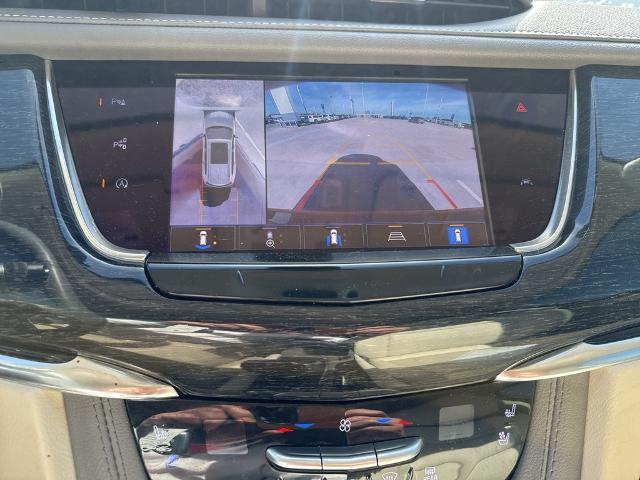 2022 Cadillac XT6 Vehicle Photo in Oklahoma City, OK 73114