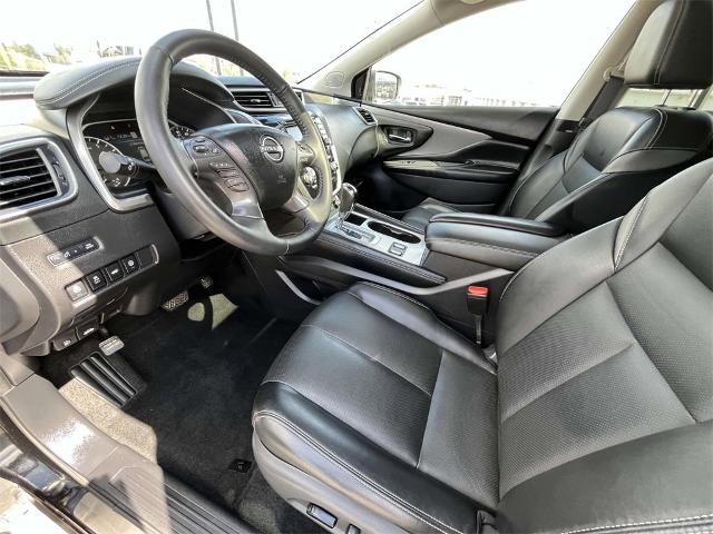 2023 Nissan Murano Vehicle Photo in ALCOA, TN 37701-3235