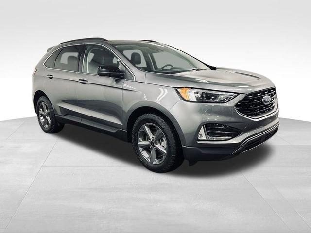 2022 Ford Edge Vehicle Photo in MEDINA, OH 44256-9631