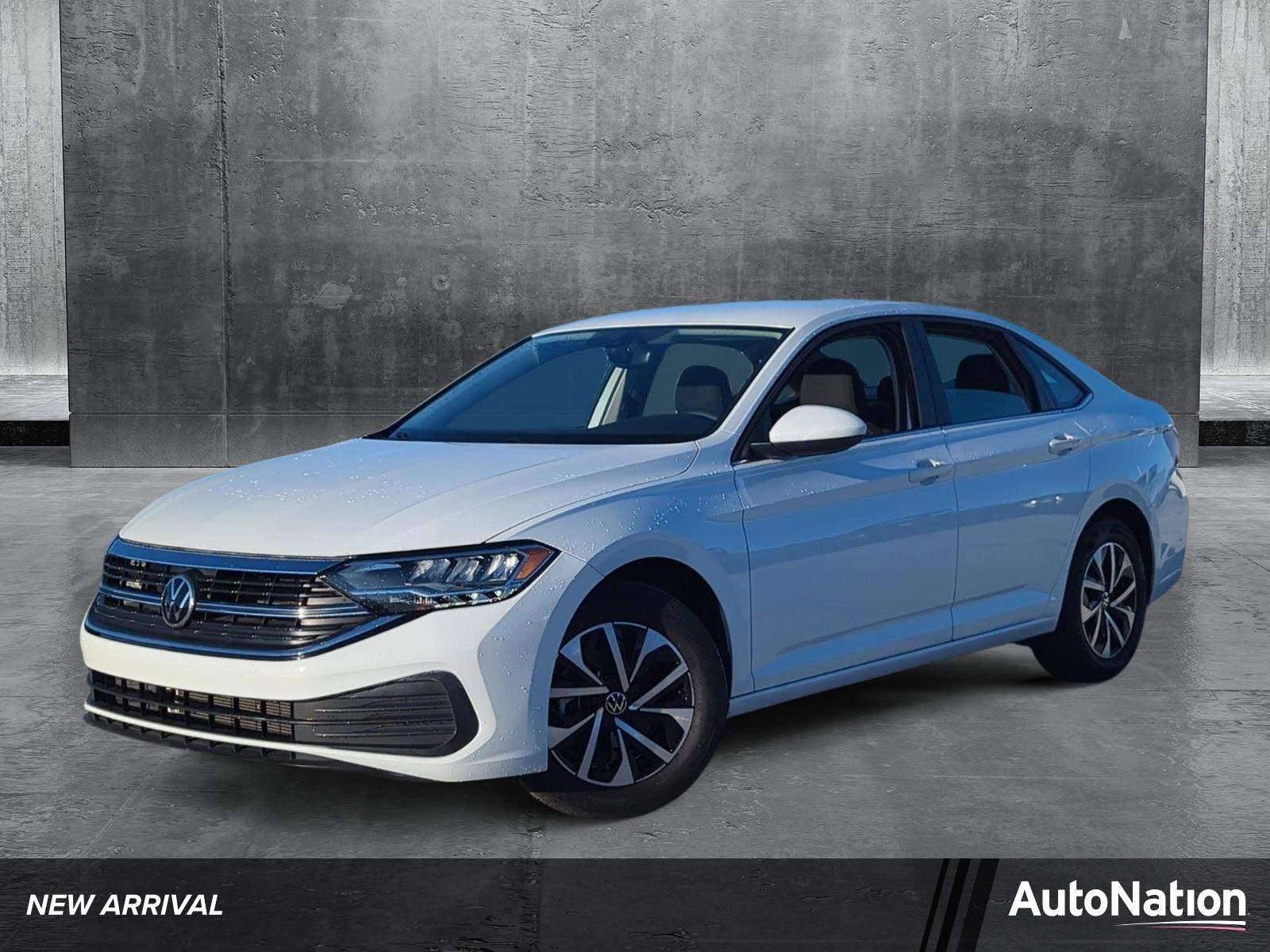 2023 Volkswagen Jetta Vehicle Photo in Ft. Myers, FL 33907