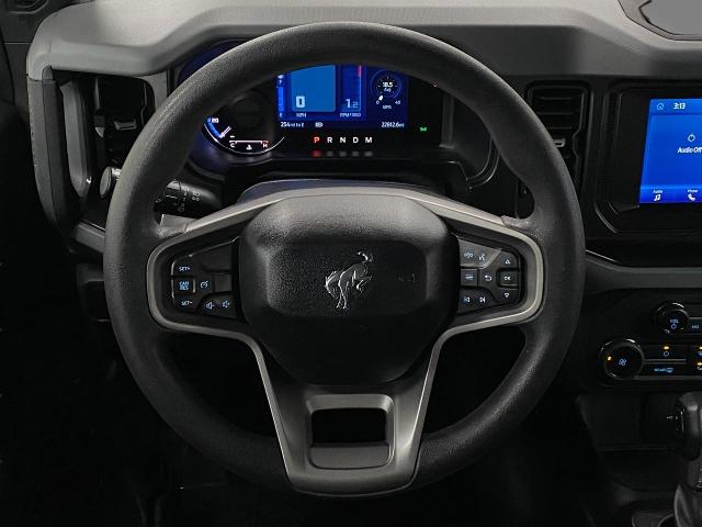 2021 Ford Bronco Vehicle Photo in Appleton, WI 54913