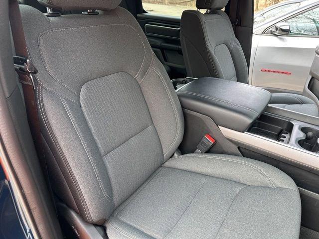 2022 Ram 1500 Vehicle Photo in MEDINA, OH 44256-9631