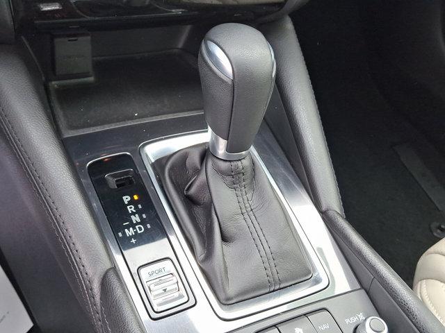 2017 Mazda Mazda6 Vehicle Photo in Philadelphia, PA 19116