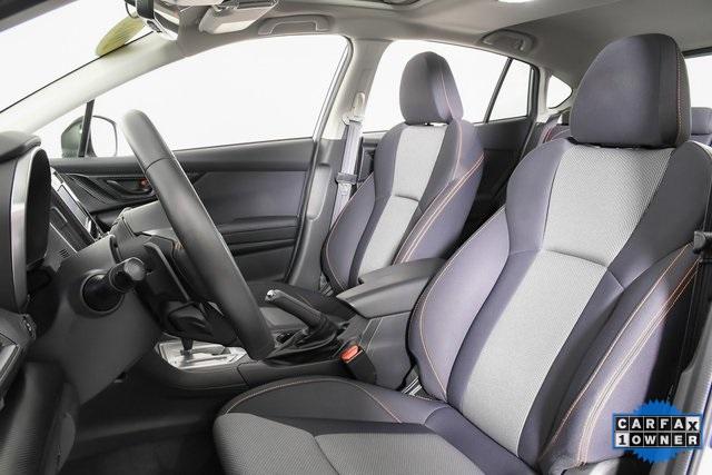 2023 Subaru Crosstrek Vehicle Photo in Puyallup, WA 98371