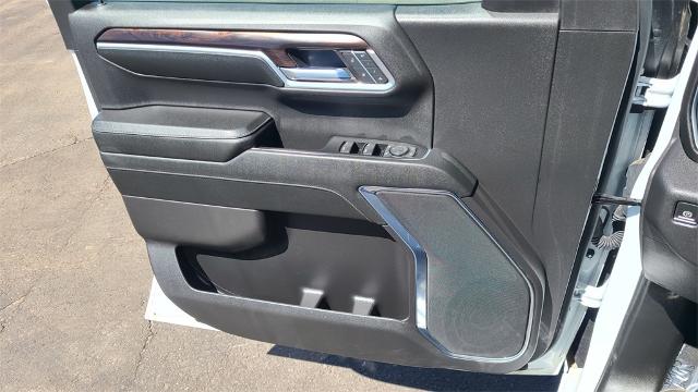 2024 GMC Sierra 1500 Vehicle Photo in FLAGSTAFF, AZ 86001-6214