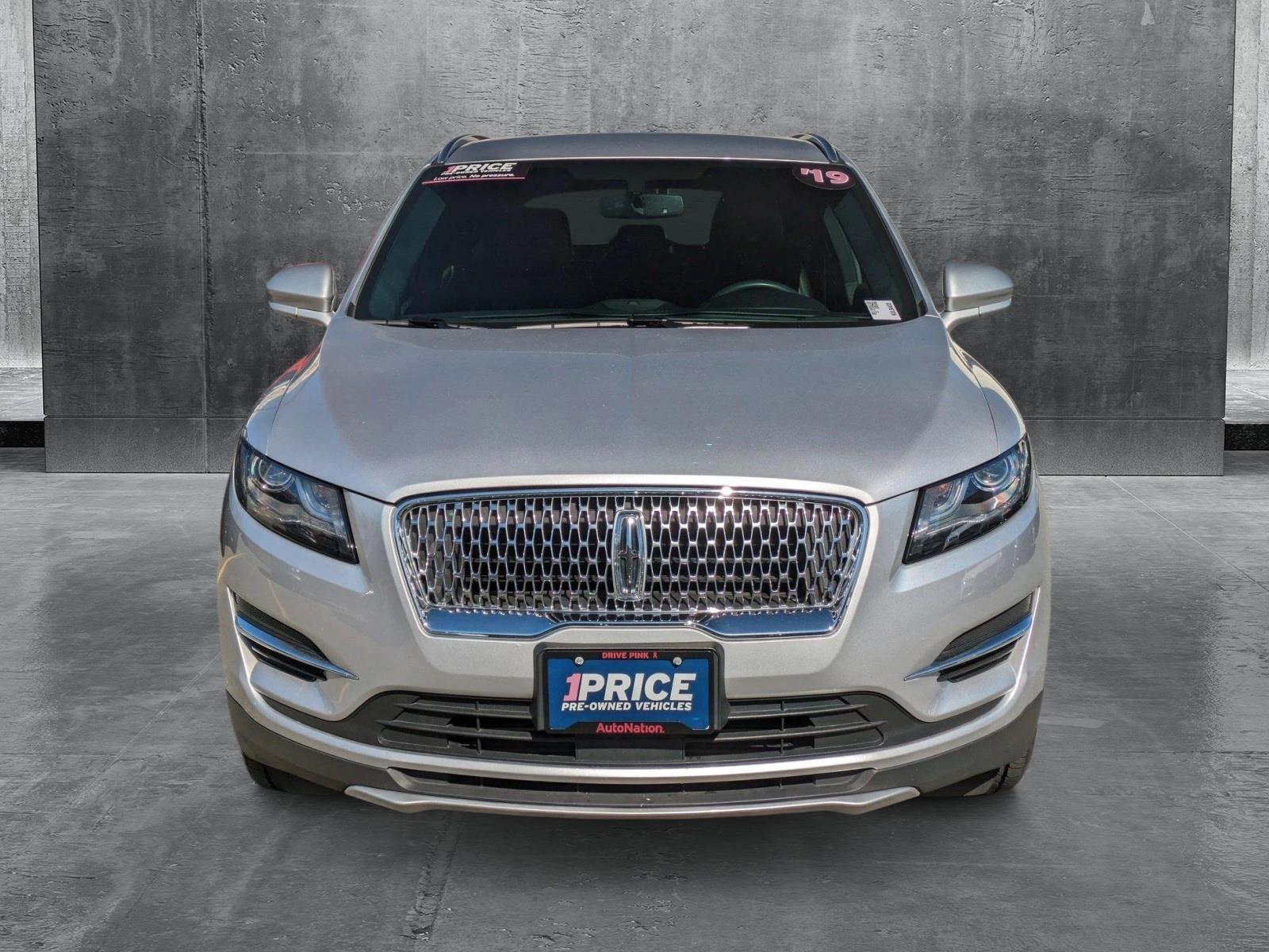 2019 Lincoln MKC Vehicle Photo in Bethesda, MD 20852