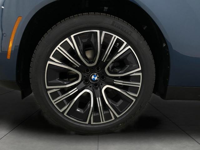 2025 BMW X3 30 xDrive Vehicle Photo in Appleton, WI 54913