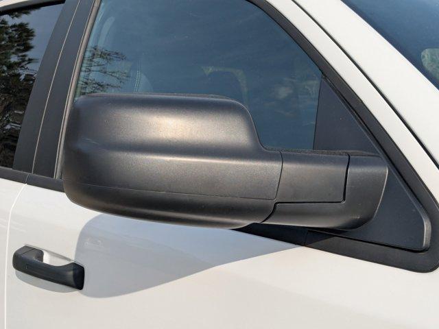 2024 Ram 1500 Vehicle Photo in BRUNSWICK, GA 31525-1881