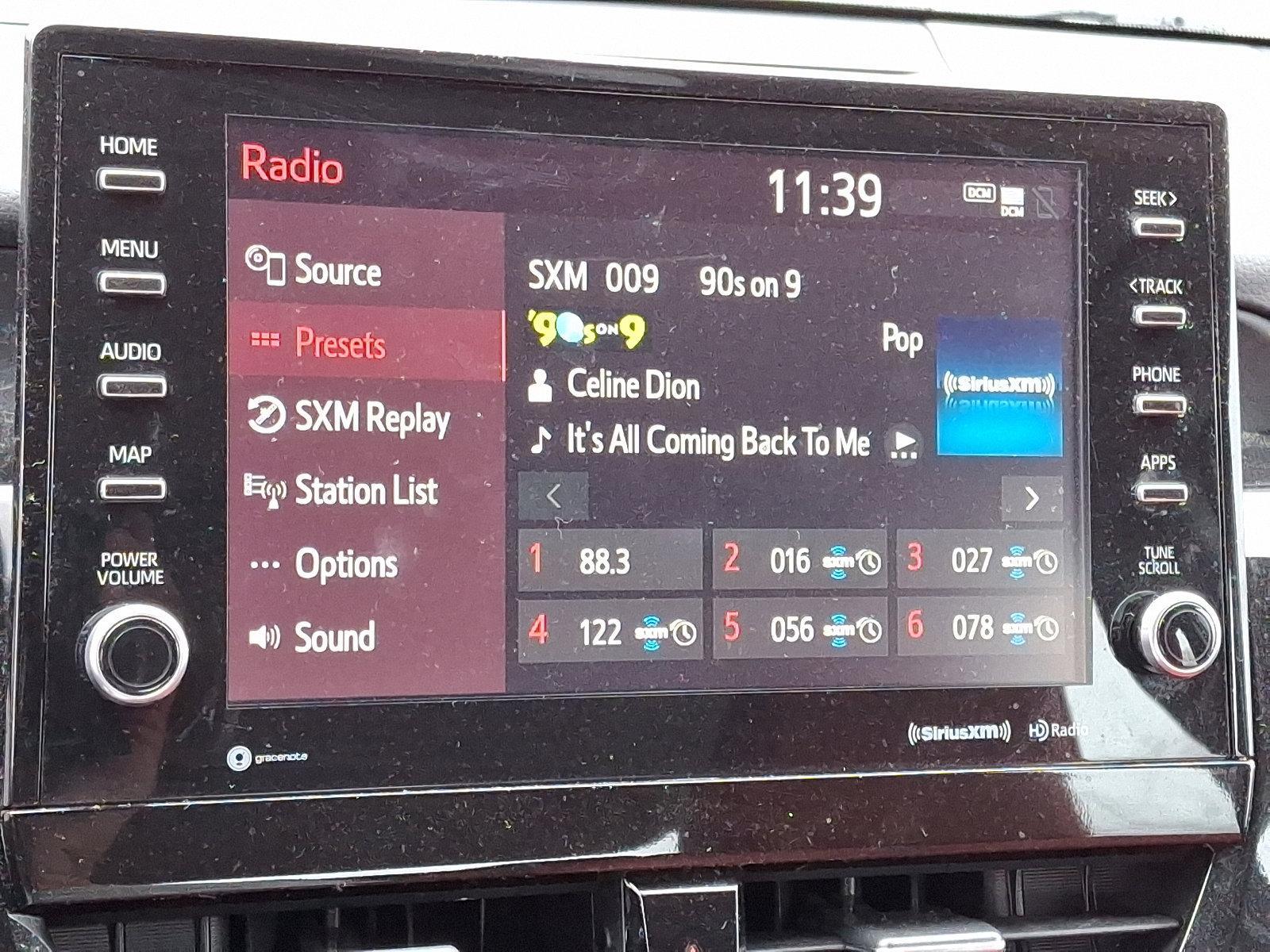 2022 Toyota Camry Vehicle Photo in BETHLEHEM, PA 18017
