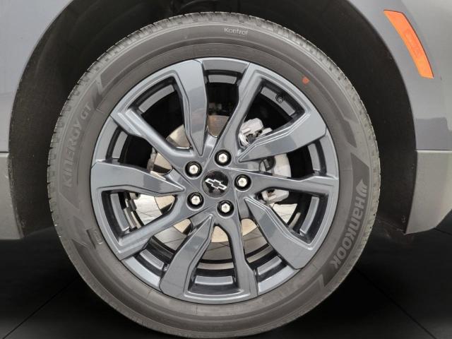 2022 Chevrolet Equinox Vehicle Photo in APPLETON, WI 54914-4656