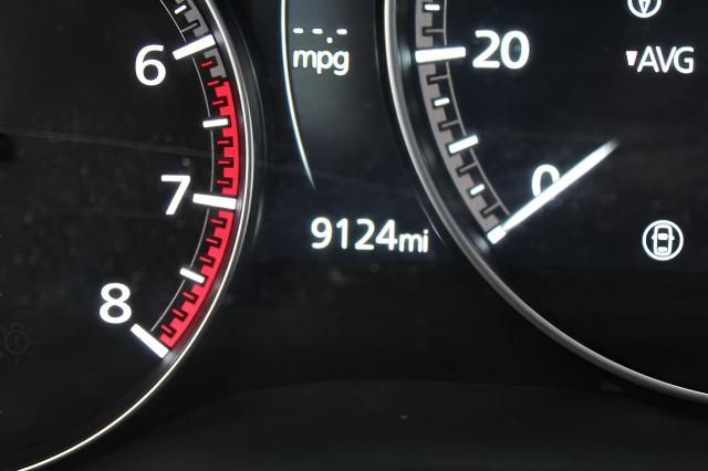 2024 Mazda CX-50 Vehicle Photo in Green Bay, WI 54304