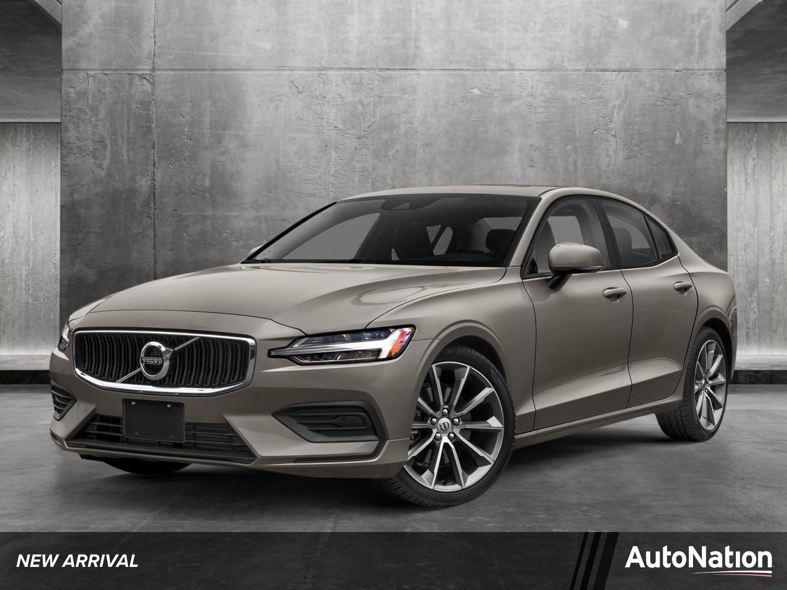 2019 Volvo S60 Vehicle Photo in West Palm Beach, FL 33417
