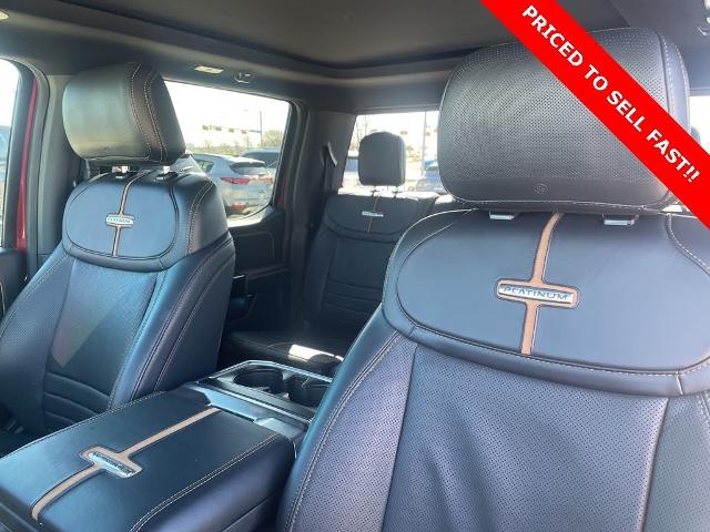 2022 Ford F-150 Vehicle Photo in San Antonio, TX 78230