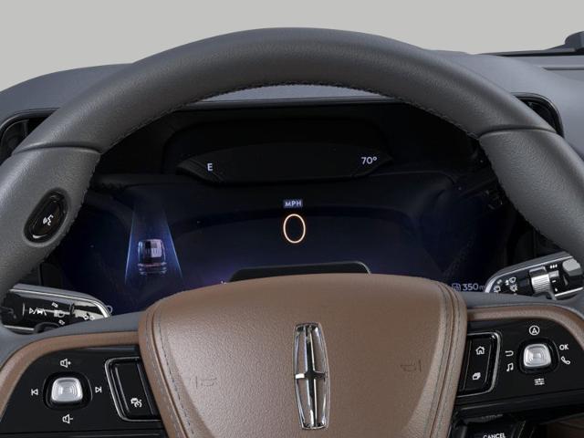 2025 Lincoln Aviator Vehicle Photo in Neenah, WI 54956