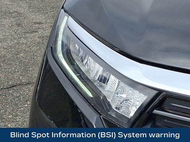 2021 Honda Odyssey Vehicle Photo in DANBURY, CT 06810-5034