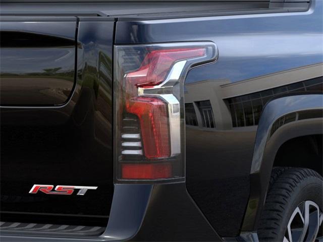 2024 Chevrolet Silverado EV Vehicle Photo in ENGLEWOOD, CO 80113-6708