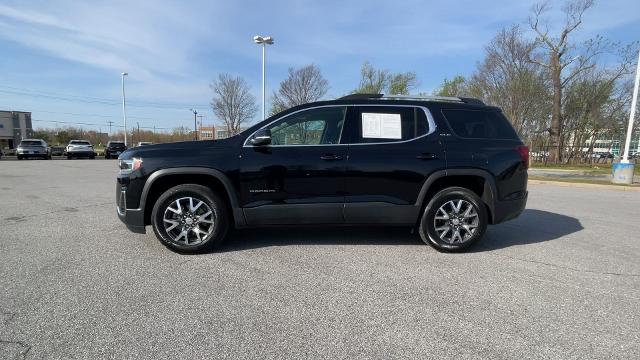 2023 GMC Acadia Vehicle Photo in BENTONVILLE, AR 72712-4322