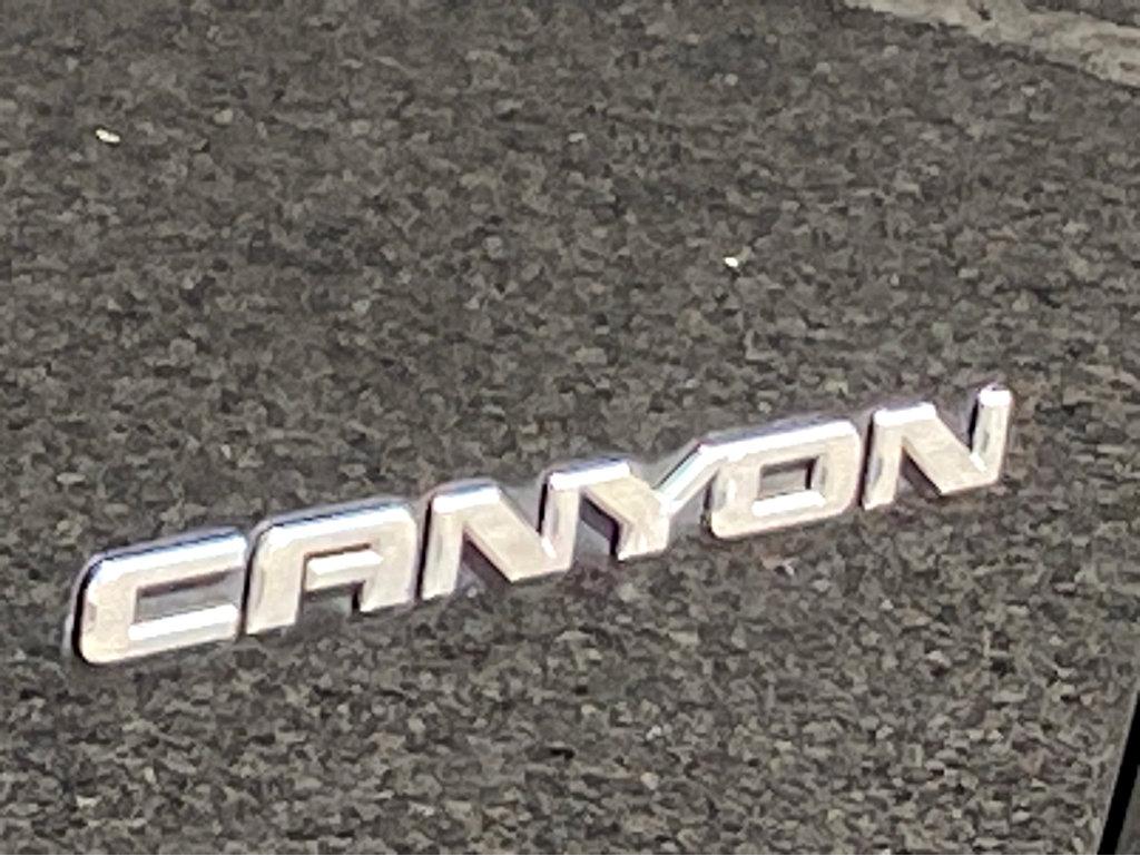 2019 GMC Canyon Vehicle Photo in POOLER, GA 31322-3252